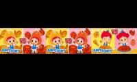 Thumbnail of Junytonys Languages Of Fried Chicken vs Frango vs Pollo?