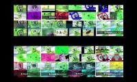 Thumbnail of 64 gummy bears clideo