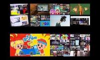 Thumbnail of Pit and Penny up to Faster 1,244 Parison