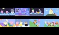 Thumbnail of Peppa Pig S2 S3 Played At Once