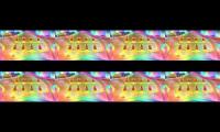 Thumbnail of All World 9 Levels in New Super Mario Bros. Wii at Once