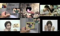 Thumbnail of nigahiga Sparta Remix 6 Parison