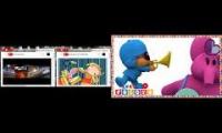 Thumbnail of Up To Faster 71 Parison (My Version)
