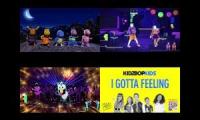Thumbnail of 4 I Gotta Felling Songs