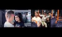 2 Gangnam style Mashup