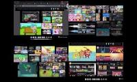 Thumbnail of Pit and Penny up to Faster 1,211 Parison