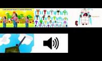 Thumbnail of Its A Beautiful Day With Others