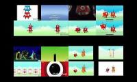 So many Numberblocks intros