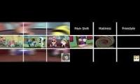 Thumbnail of A random sparta remix duoparison