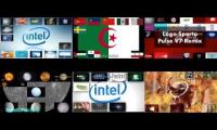 Thumbnail of Sparta Pulse V7 Remix Sixparison V2 logos