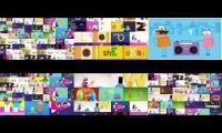 Thumbnail of Sooooo Many StoryBots Songs