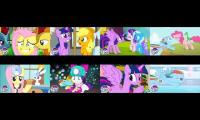 Thumbnail of The official 15th anniversary of My Little Pony: Friendship is Magic is October 10th 2025.
