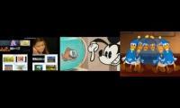 Thumbnail of up to faster 102 parison to mickey mouse and hello kitty