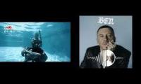 Thumbnail of Mashup Swim Good instrumental Cant Hold Us Vocals put 1.25x for the instrumental