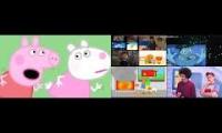 Thumbnail of up to faster 11 parison