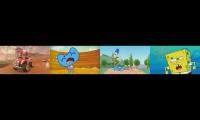 Thumbnail of sparta remix four parsion yippers