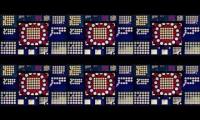 Thumbnail of Sesame Street - Squares & Dots At The Same Time