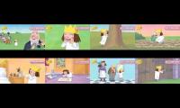 Thumbnail of Little Princess Season 4 Episodes 17 to 24