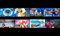 Thumbnail of Annoying Goose Eightparison 17