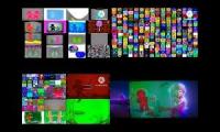 Thumbnail of 889 Noggin and Nick Jr Logo Collections