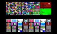 Thumbnail of Too Many Noggin and Nick Jr Logo Collections
