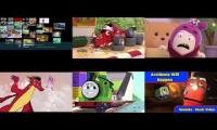 Thumbnail of Accidents Will Happen but its a Mashup of 41 Different Versions (Headmaster Hastings Pitch)