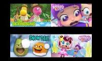 Thumbnail of Bubbles Hotel: The Crossover