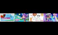 Thumbnail of Baby Einstein And Bubbles Hotel: The Crossover