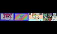 Thumbnail of [Minor Toned] Random Sparta Remix Twelveparison