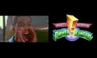 Ricky Gets Shot By The Power Rangers - Youtube Multiplier