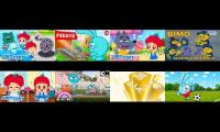 Thumbnail of Marble race - Hamsterball