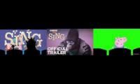 Thumbnail of Richard and George Interrupt 4 The Secret Life of Pets