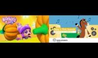 Thumbnail of Bubbles Hotel First Sounds 2Parsion