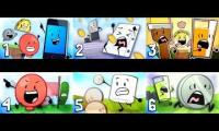 Thumbnail of I I REMASTERED E 1-6