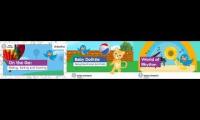 Thumbnail of Baby Einstein: The Crossover 2