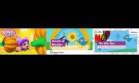 Thumbnail of Baby Einstein Bubbles Hotel: The Crossover