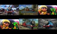 Thumbnail of really useful engine  6 parison