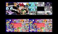 Thumbnail of ozyrys & meme star coffn dance 211 mashup
