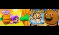 Thumbnail of Bubbles Hotel Orange