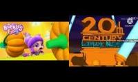 Thumbnail of Bubbles Hotel AO Einstein Halloween 2Parsion