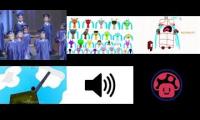 Thumbnail of Its A Beautiful Day With Others (my version and goombas and graduation)