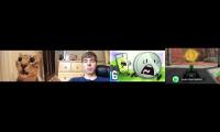 Thumbnail of Video Mashups: Episode 25