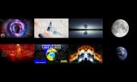 Thumbnail of Godly Frequency Morphic Stack