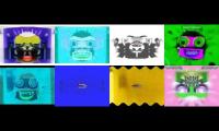 Thumbnail of 8 klasky csupo effects 1 in g major number 2