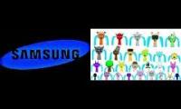 Thumbnail of Loud Alarm Disturb The Sprunkis