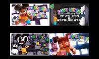 Thumbnail of Dont listen 4 comparison Amanda the Adventurer