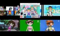 Thumbnail of Cakey makes cry everything