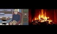 Thumbnail of Bore yourself to sleep