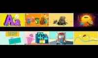 8 StoryBots Songs In One