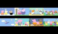 Peppa Pig Season 3 Episodes 30 to 37